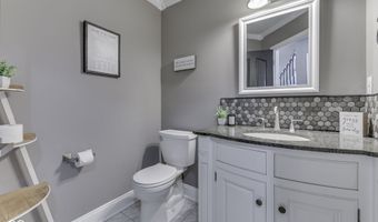 3256 Amber Way, Bargersville, IN 46106