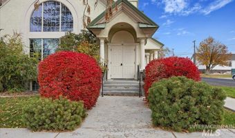 200 N 8th, Buhl, ID 83316