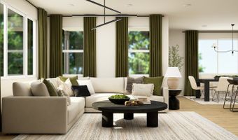 20461 Myrtle Pl E Plan: Blossom, Bonney Lake, WA 98391