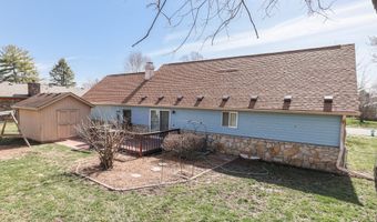 636 Watersonway Cir, Indianapolis, IN 46217