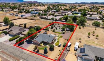 600 Homestead Mesa Dr, Chino Valley, AZ 86323