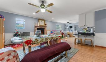 600 Vine Cir, Bay St. Louis, MS 39520