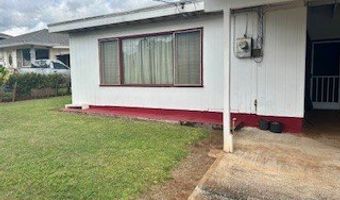 4670 OPU Rd, Kalaheo, HI 96741