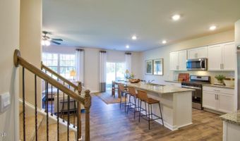10663 Beard Way, Bailey, NC 27807