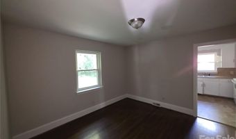 4132 Central Ave, Charlotte, NC 28205