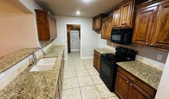 2705 NASHVILLE Ave, Amarillo, TX 79118