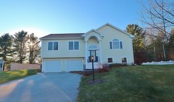 14 Virginia Ln, Bangor, ME 04401