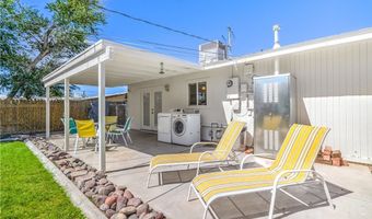 1201 I, Boulder City, NV 89005