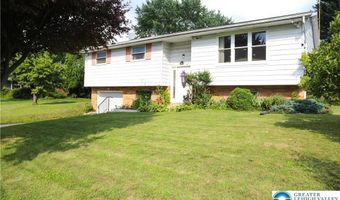 3020 W Fairbanks St, Allentown, PA 18103