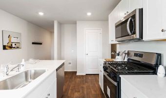 1707 Zander Ct Plan: Atlanta, Alvin, TX 77511