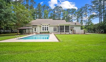 40 Rose Dhu Creek Plantation Dr, Bluffton, SC 29910