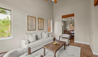 5024 S TOPAZ Rd, Flagstaff, AZ 86005