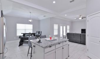 3126 Oakley St, Abilene, TX 79606