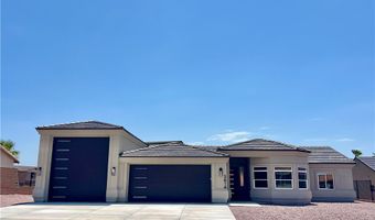 3414 Sharon Rd, Bullhead City, AZ 86429
