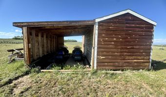 109 E FONTENELLE Dr, Daniel, WY 83115