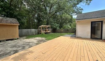 18 Starboard Ave, Barnegat, NJ 08005