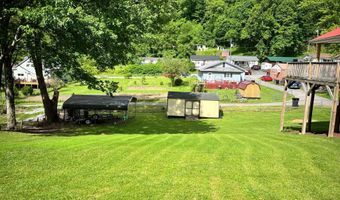 326 Park Ave, Appalachia, VA 24216