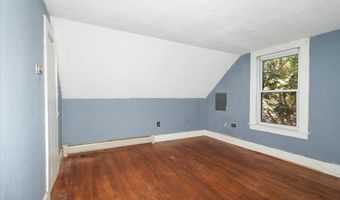 20 Cottage St, Ashland, NH 03217