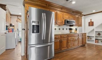 2609 Camelot Ct, Bartlesville, OK 74006