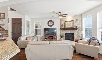 827 Vashon Dr, Allen, TX 75013