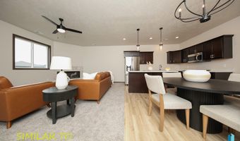 2423 E Caolinn Pl, Brandon, SD 57005