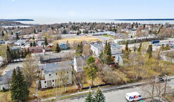 1334 K St, Anchorage, AK 99501