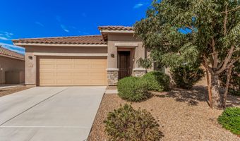 2536 E PASEO Dr, Casa Grande, AZ 85194