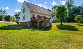 122 Majestic Cir, Amherst, VA 24521