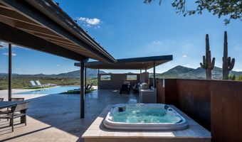 5201 E ROCKAWAY HILLS Dr, Cave Creek, AZ 85331