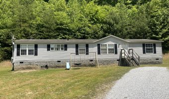 1510 Goodin Creek Rd, Barbourville, KY 40906