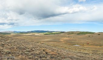 E BEAVER RIDGE TRACT 1, Daniel, WY 83115