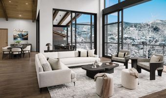 46 Red Spruce Ln 3, Beaver Creek, CO 81620