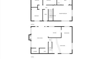 1341 S Pembrooke Ln, Anaheim, CA 92804