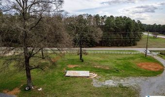 12880 PLANT Rd Lot 0, Alpine, AL 35044