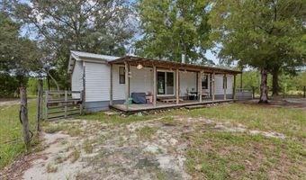 3670 25th Cir, Bell, FL 32619