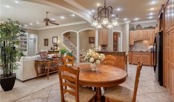 1101 Eagle Crest Dr, Alma, AR 72921