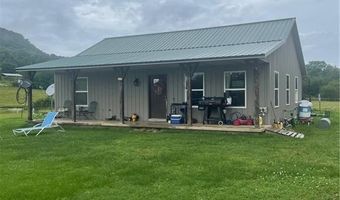 9250 County Road 905, Alpena, AR 72611