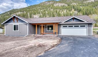 614 Kirchey Creek Dr, Alberton, MT 59820