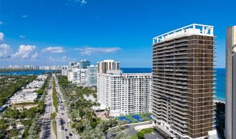 9705 Collins Ave 2304N, Bal Harbour, FL 33154