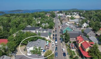 131 Cottage St, Bar Harbor, ME 04609