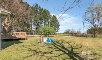 1154 Lowery Rd, Atmore, AL 36502