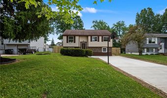 5651 Tulane Ave, Austintown, OH 44515