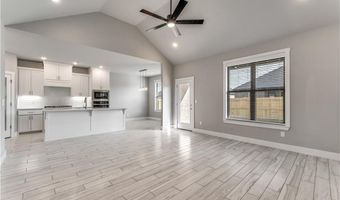 6903 High Meadow Blvd, Bentonville, AR 72713