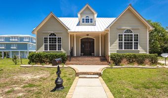 386 Meaut St, Biloxi, MS 39530