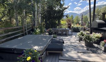 296 Glen Dee Rd, Aspen, CO 81611