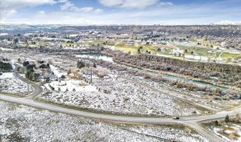 Buhl Country Club Estates Subd lot 1, Buhl, ID 83316