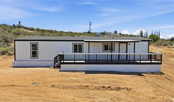 58865 Red Shank Rd, Anza, CA 92539