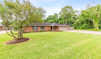 1101 Bernard Blvd, Abbeville, LA 70510