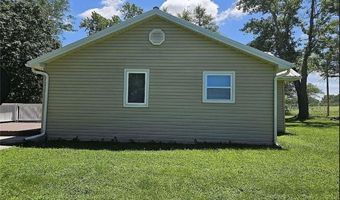 1086 N 100th Rd, Baldwin City, KS 66006