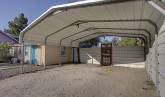 405 W Avenue E, Alpine, TX 79830